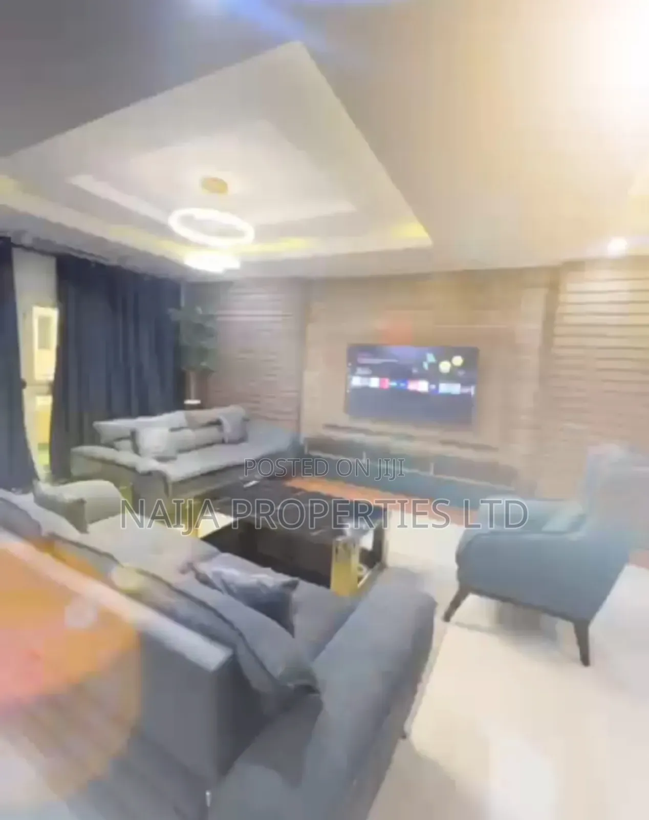Furnished 3bdrm Apartment in Oniru Estate, Victoria Island for sale in Victoria Island