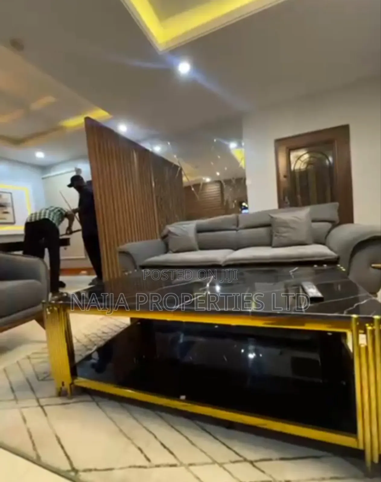 Furnished 3bdrm Apartment in Oniru Estate, Victoria Island for sale in Victoria Island