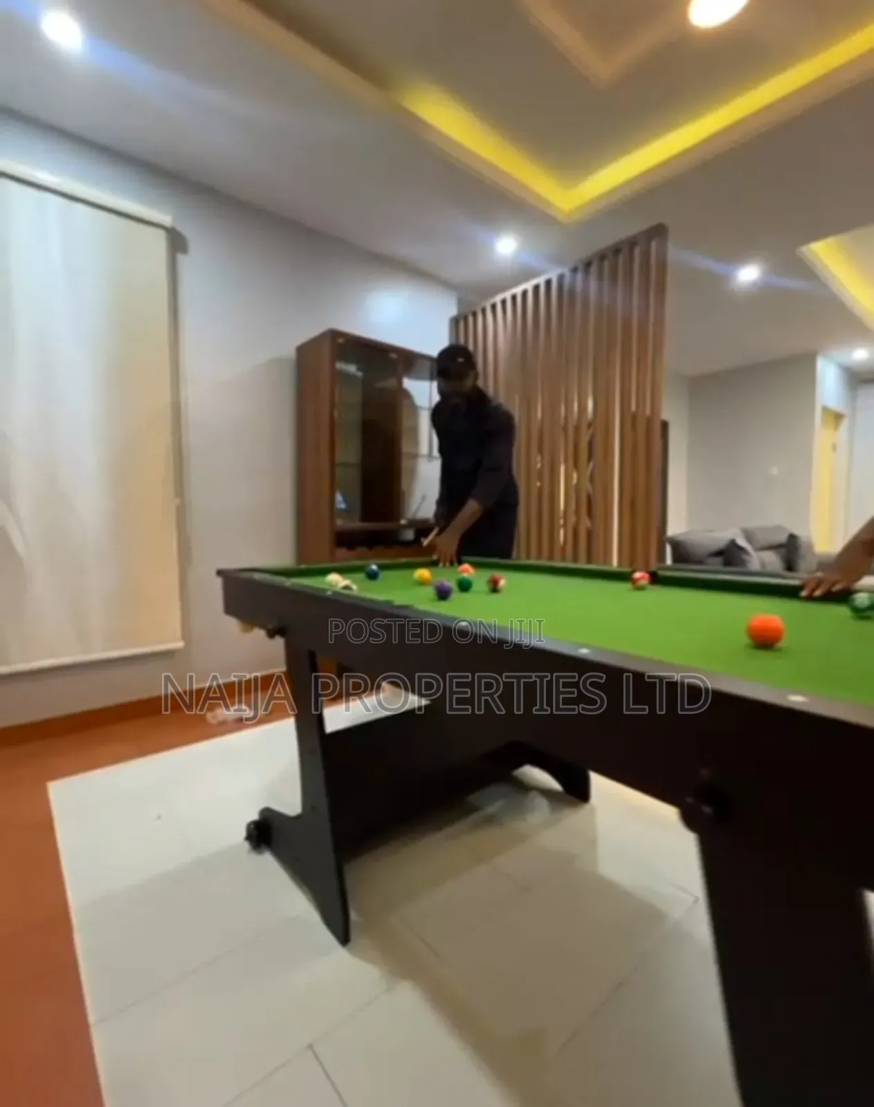 Furnished 3bdrm Apartment in Oniru Estate, Victoria Island for sale in Victoria Island