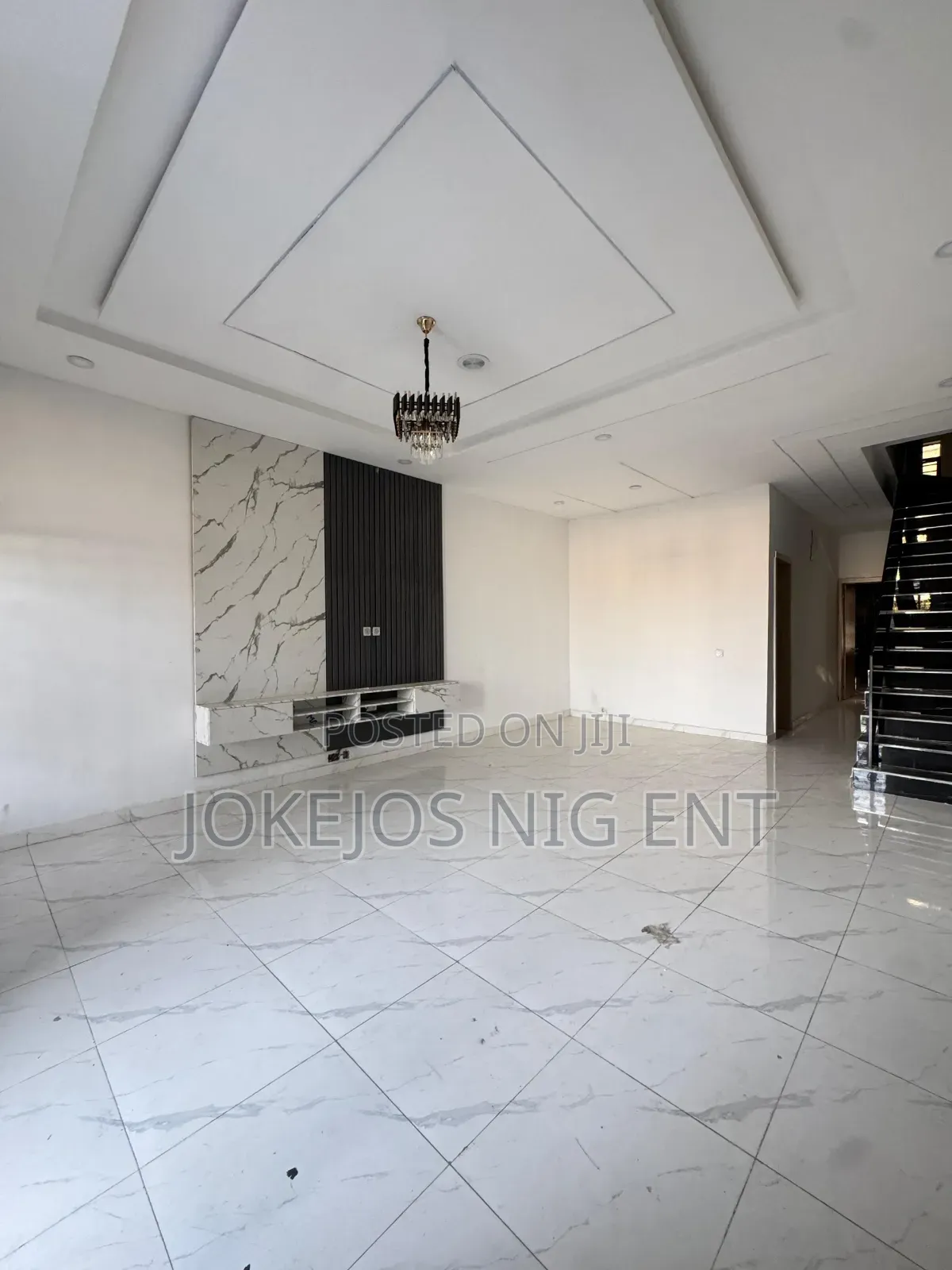4bdrm Duplex in Ikota Gra for sale in Ikota