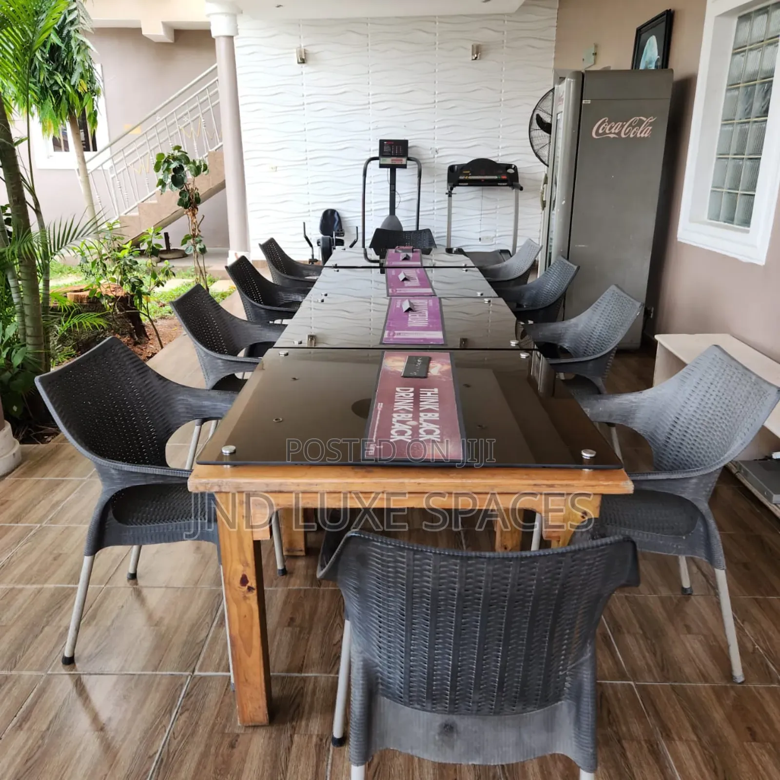 2-Bedroom Apartment in Ikeja GRA