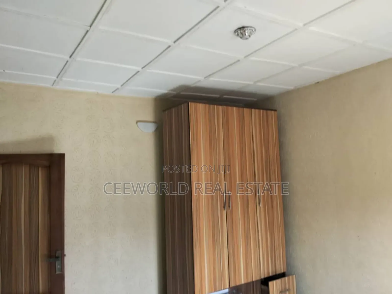 3bdrm Apartment in Success Estate, Akobo for rent in Akobo