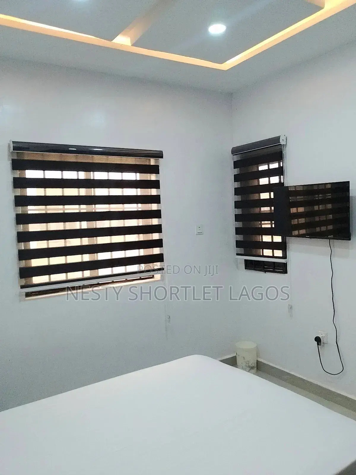 Calm 2-Bedroom Shortlet-Beechwood Park Near Lakowe Lakes Limited Slots in Lakowe