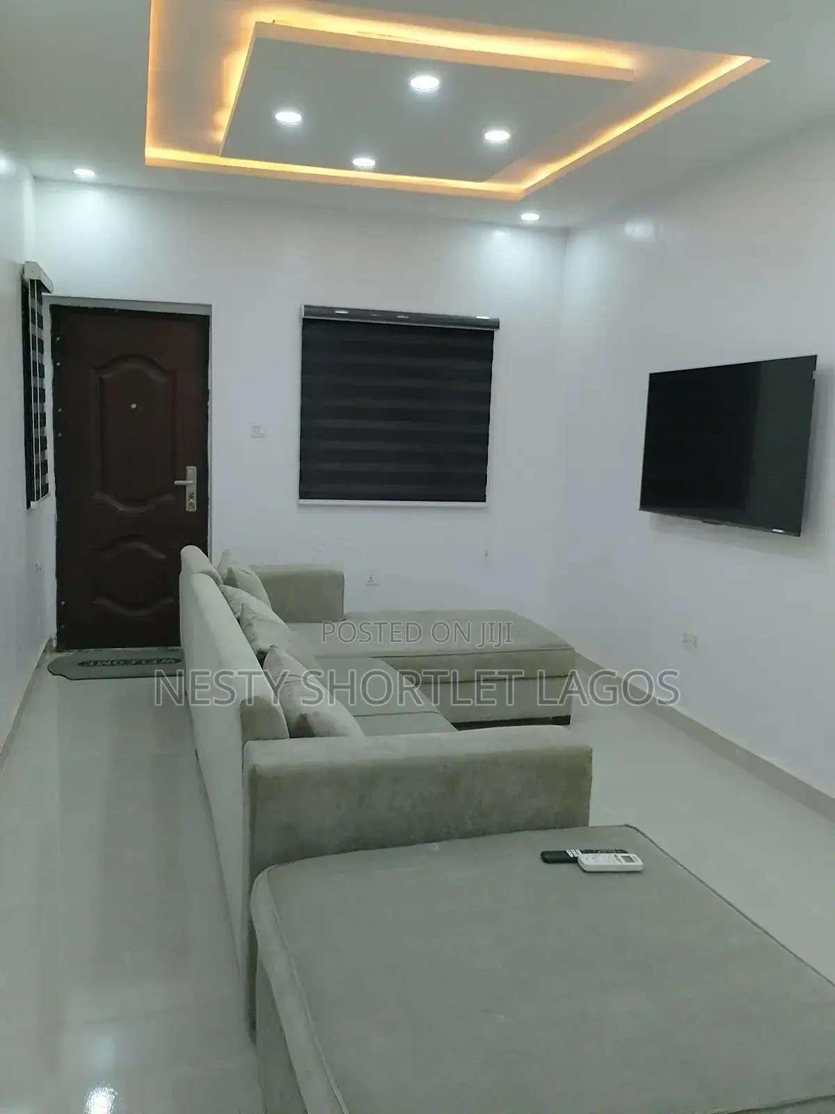 Calm 2-Bedroom Shortlet-Beechwood Park Near Lakowe Lakes Limited Slots in Lakowe