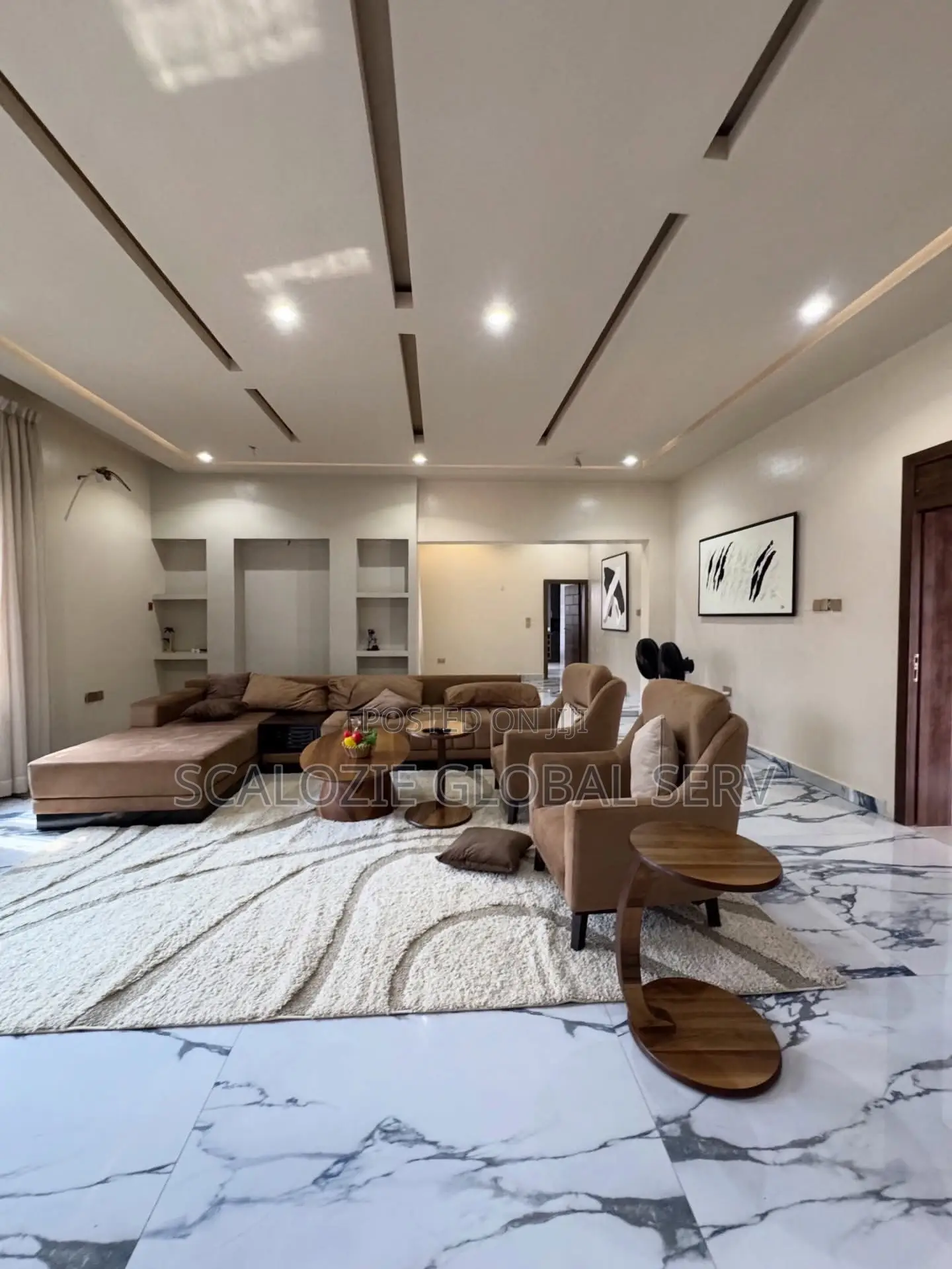 7bdrm Duplex in Sars Road Port for sale in Port-Harcourt