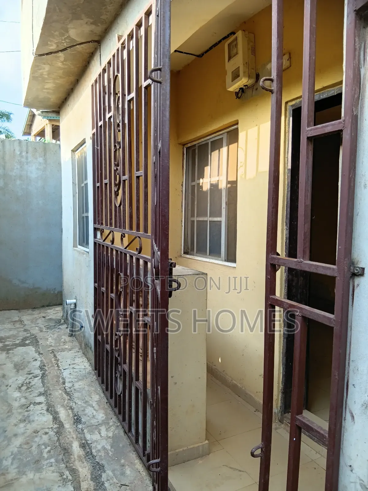Mini Flat in Abule Egba for rent in Abule Egba