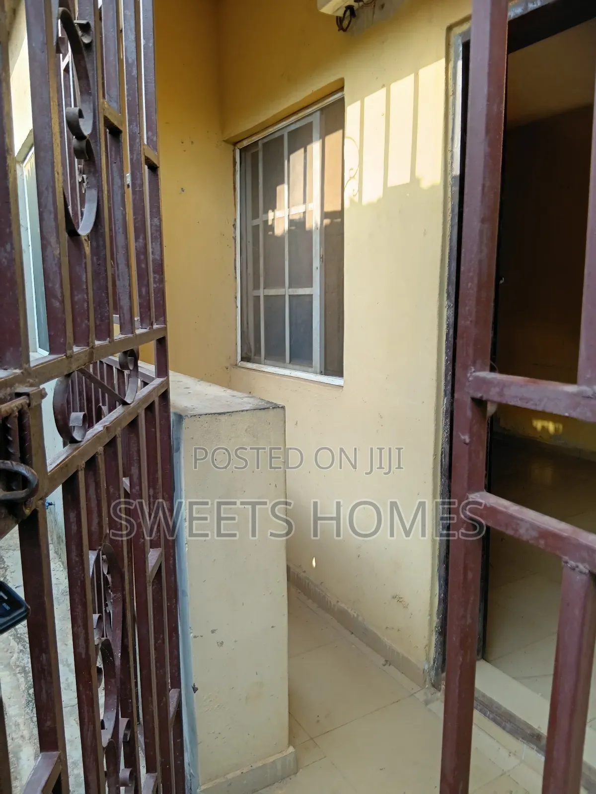 Mini Flat in Abule Egba for rent in Abule Egba
