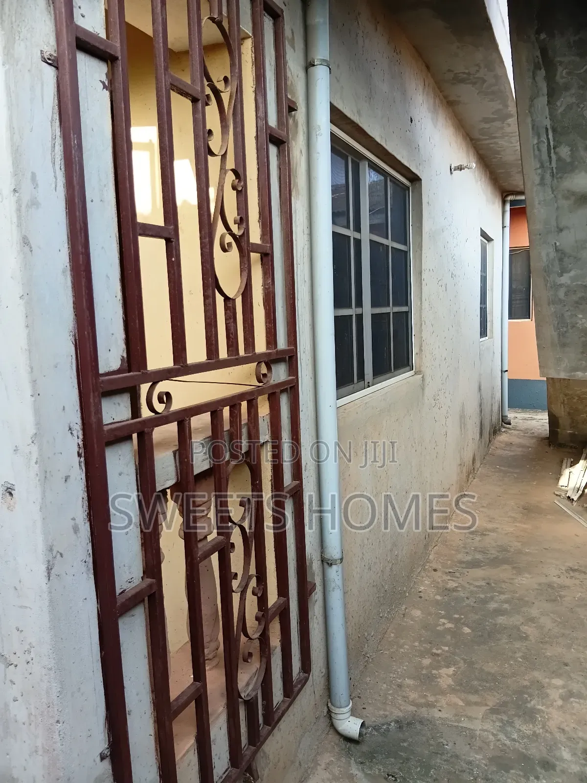 Mini Flat in Abule Egba for rent in Abule Egba