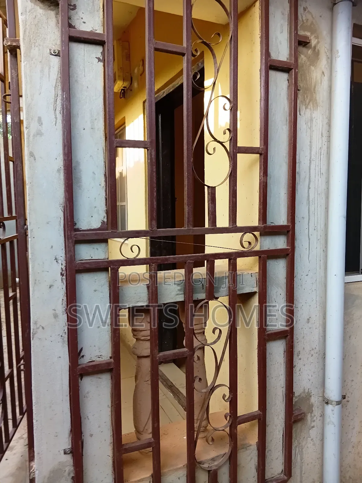 Mini Flat in Abule Egba for rent in Abule Egba