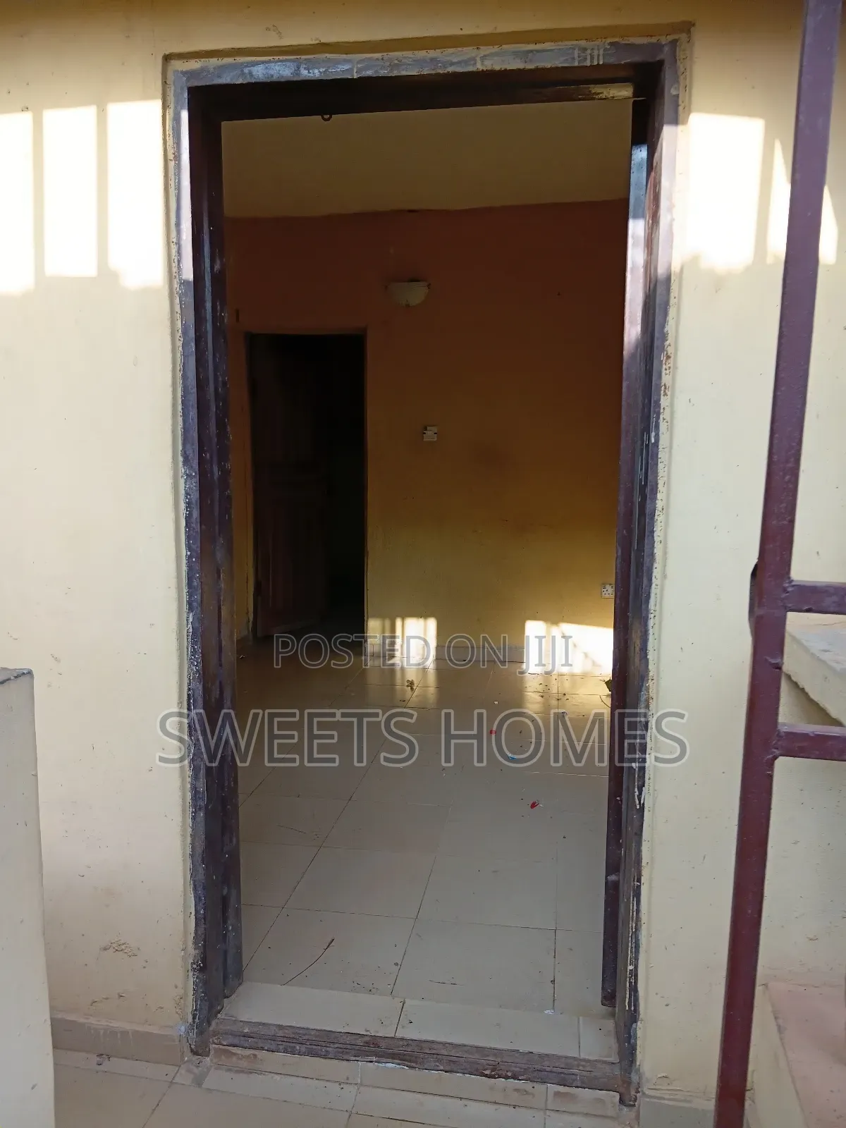 Mini Flat in Abule Egba for rent in Abule Egba
