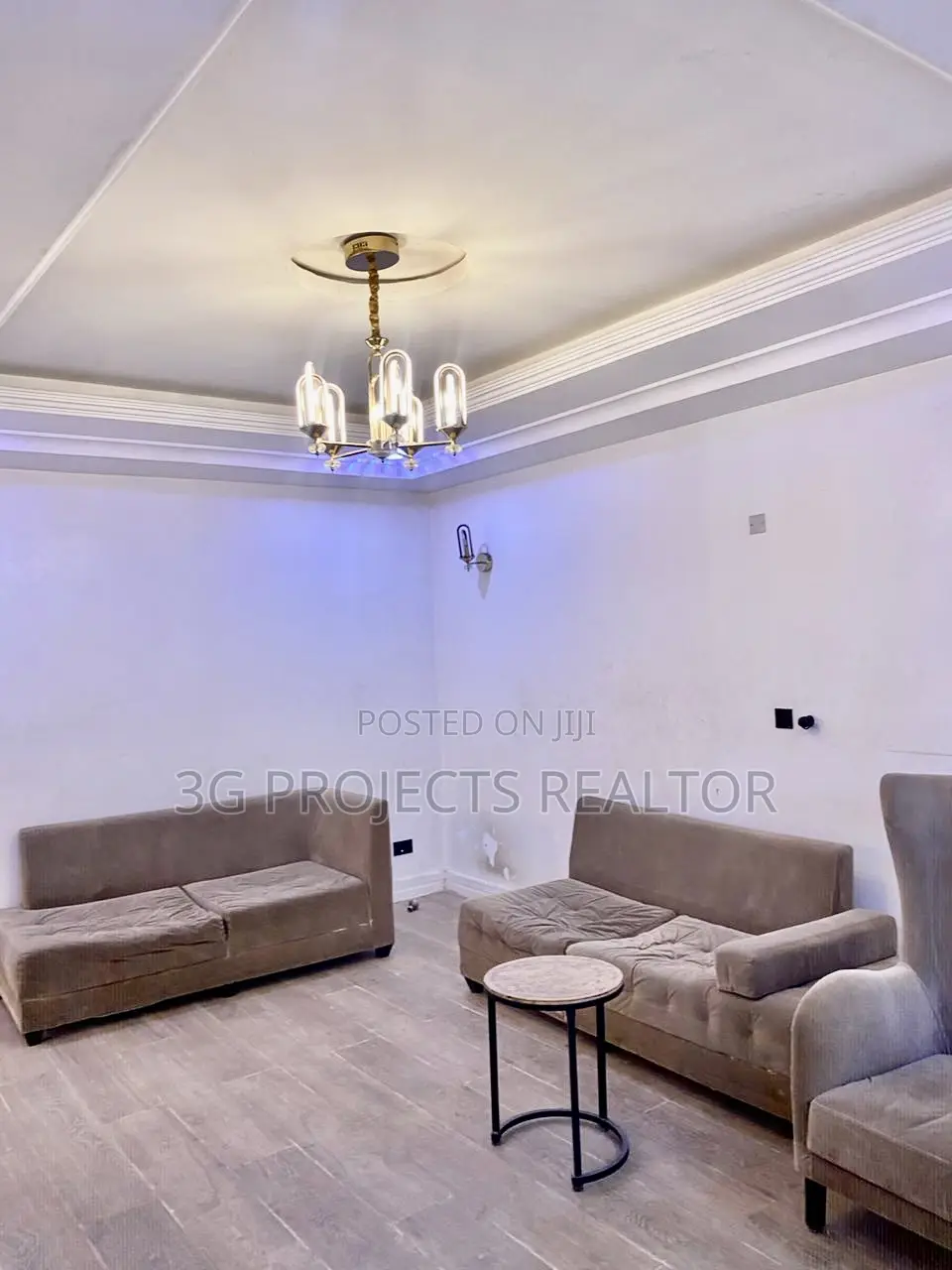 Furnished 4bdrm Duplex in Rockvale Manor, Gudu for rent in Gudu