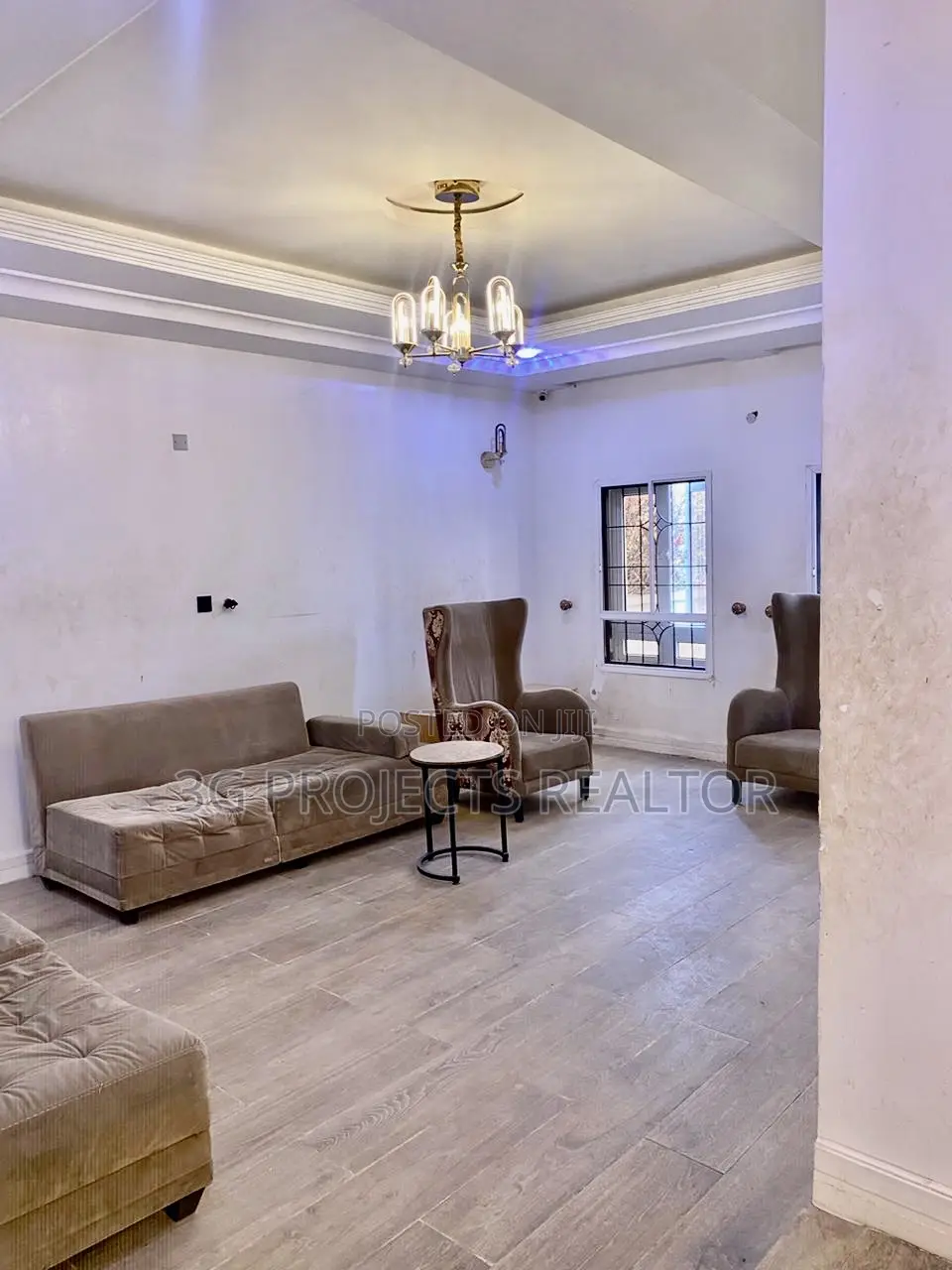 Furnished 4bdrm Duplex in Rockvale Manor, Gudu for rent in Gudu