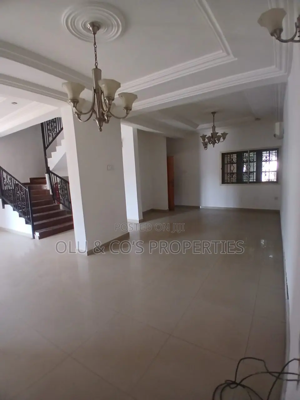 4bdrm Duplex in Wuse for rent in Wuse 2