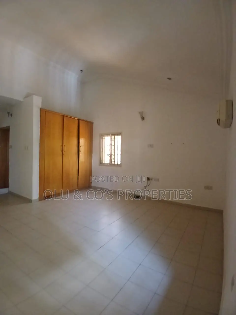 4bdrm Duplex in Wuse for rent in Wuse 2