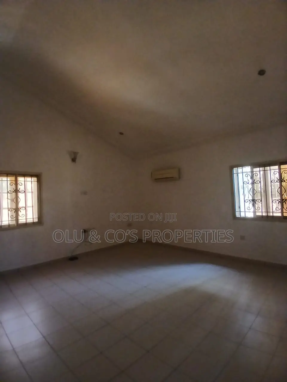 4bdrm Duplex in Wuse for rent in Wuse 2
