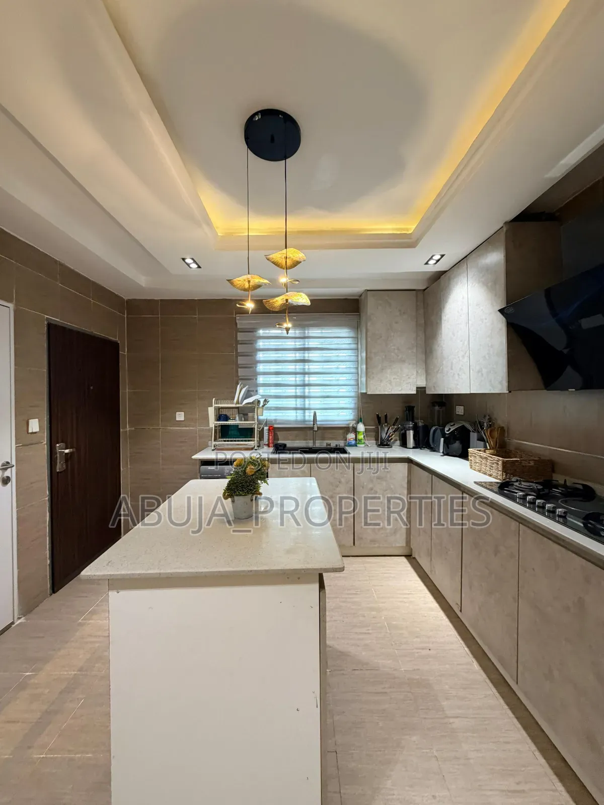 Furnished 2bdrm Apartment in Idu for sale in Idu