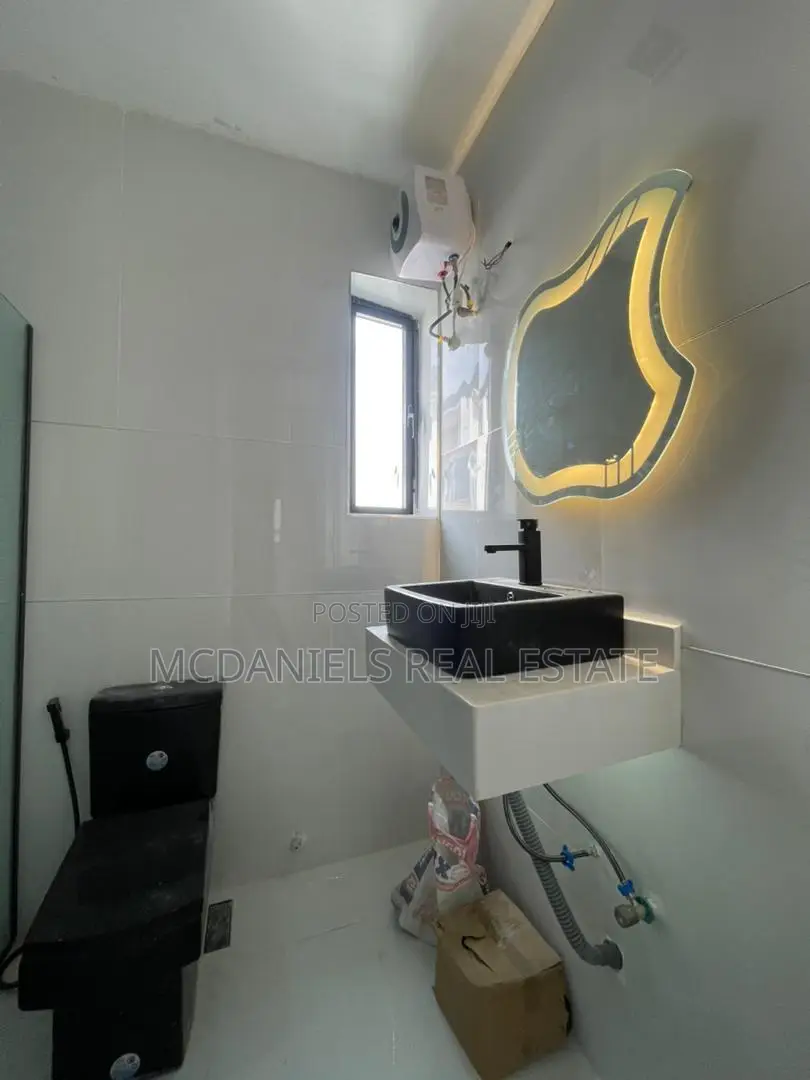 Furnished 5bdrm Duplex in VGC / Ajah for sale in VGC / Ajah
