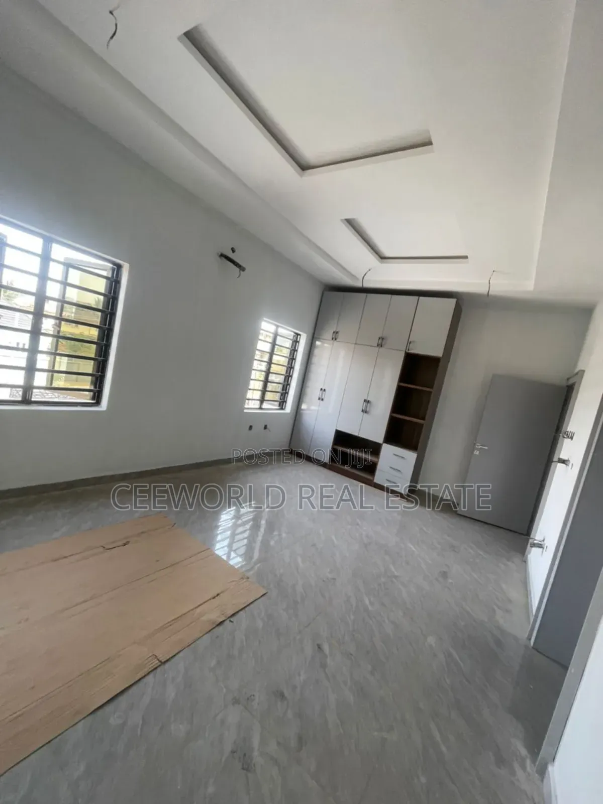 3bdrm Duplex in Arre Avenue Oluyole for rent in Oluyole Estate