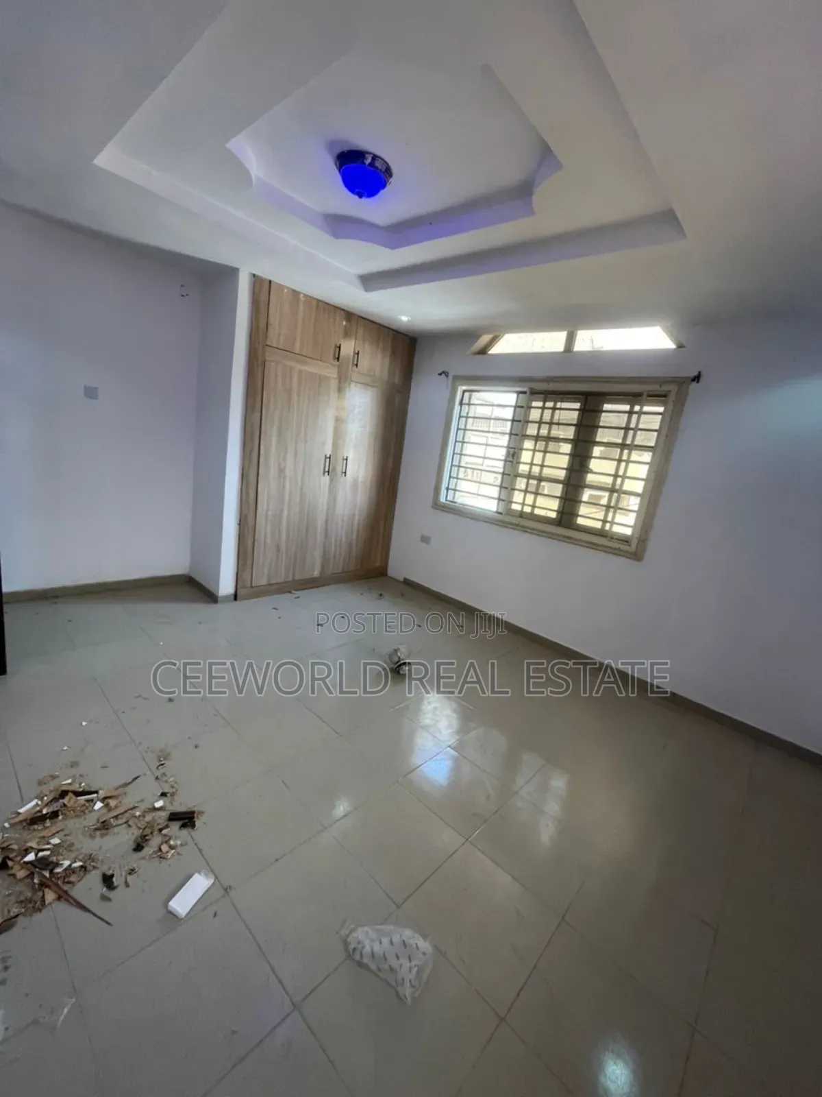 3bdrm Duplex in Arre Avenue Oluyole for rent in Oluyole Estate