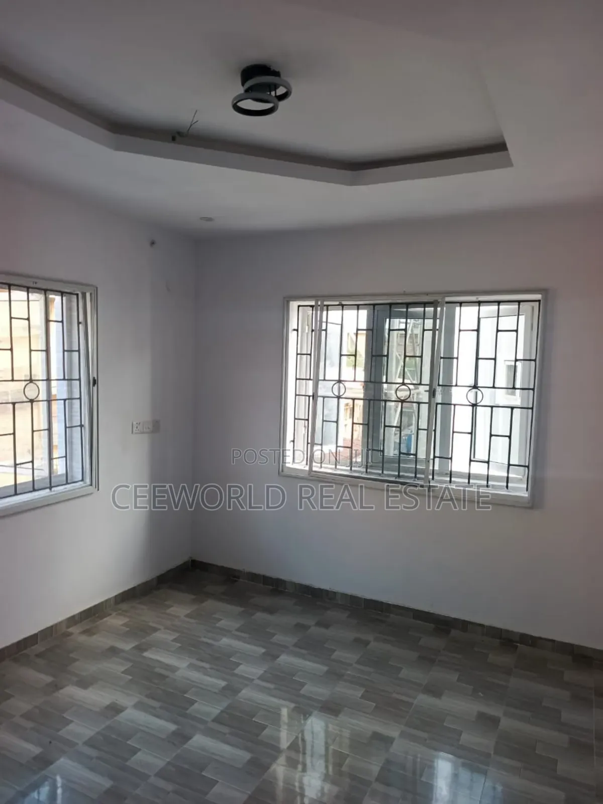 1bdrm Apartment in Johnson Awe Oluyole for rent in Oluyole Estate