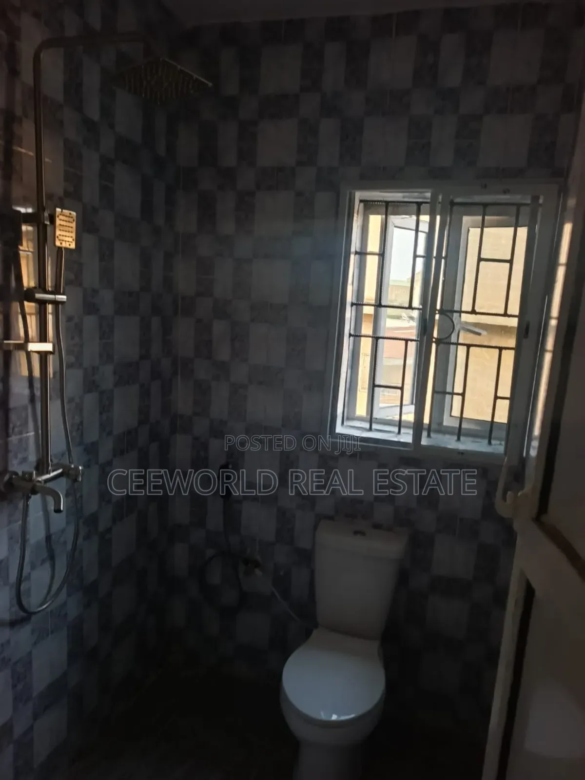 1bdrm Apartment in Johnson Awe Oluyole for rent in Oluyole Estate