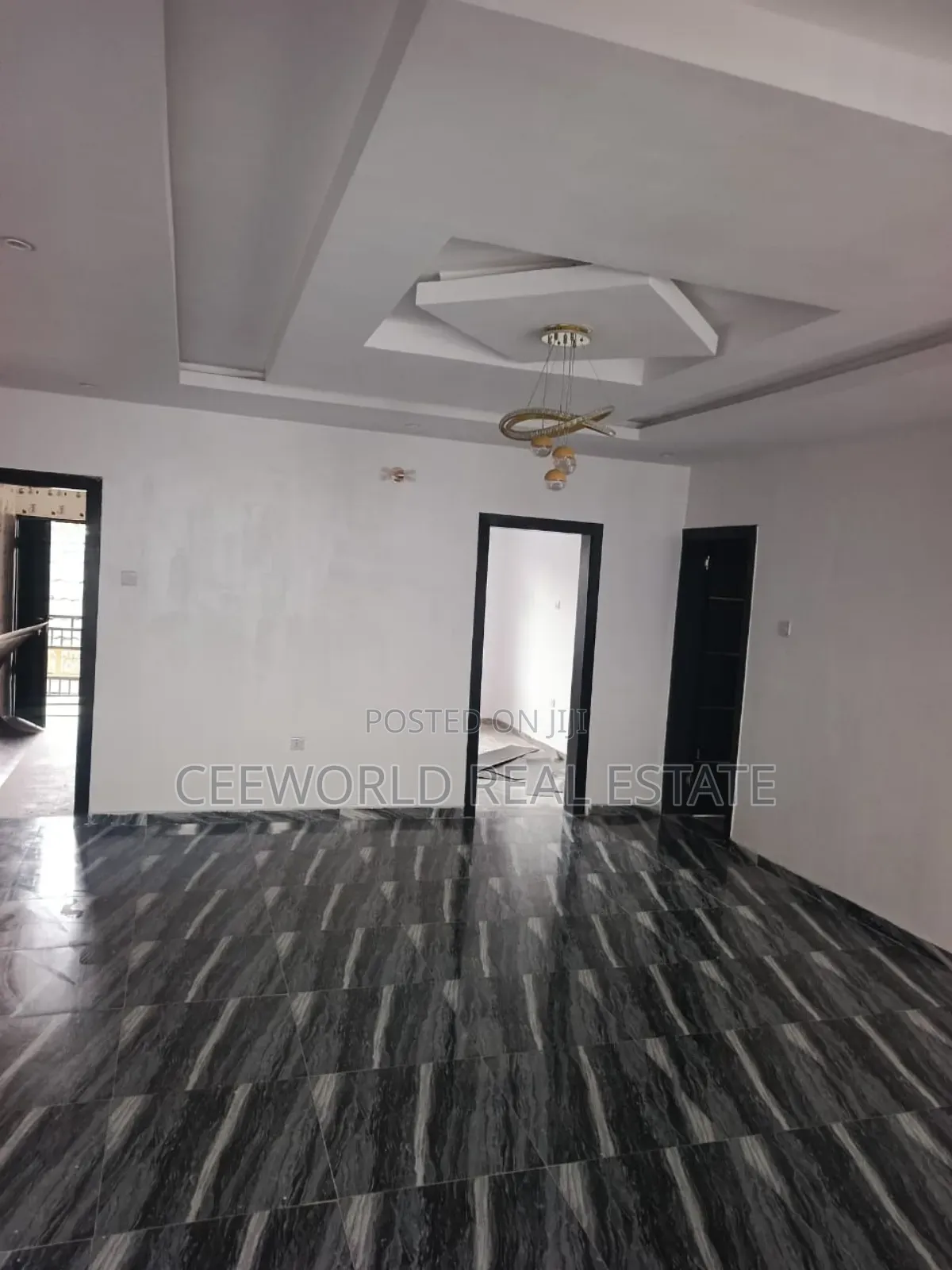 1bdrm Apartment in Johnson Awe Oluyole for rent in Oluyole Estate