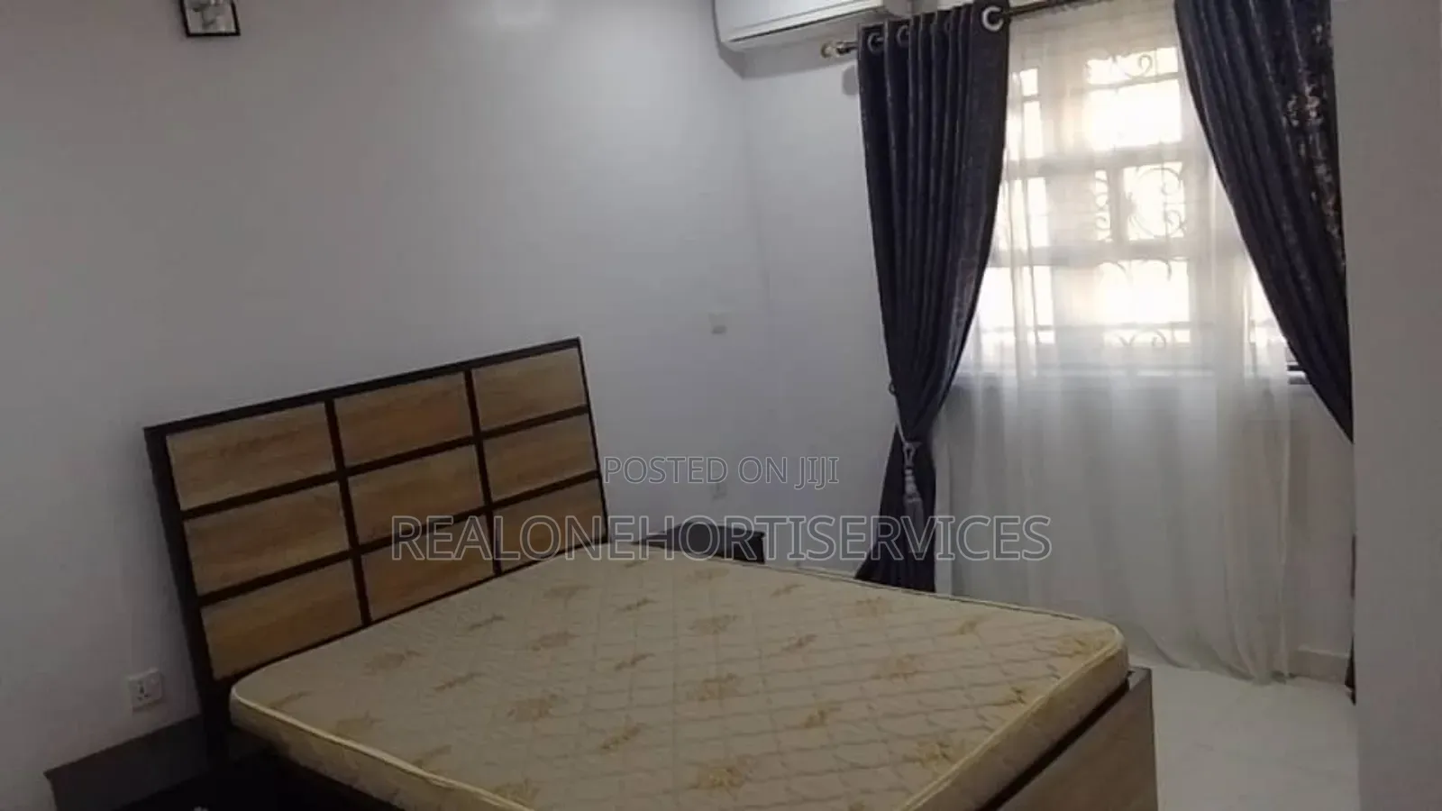 Furnished 2bdrm Apartment in Marina Grand Inn, Ibadan for rent in Ibadan