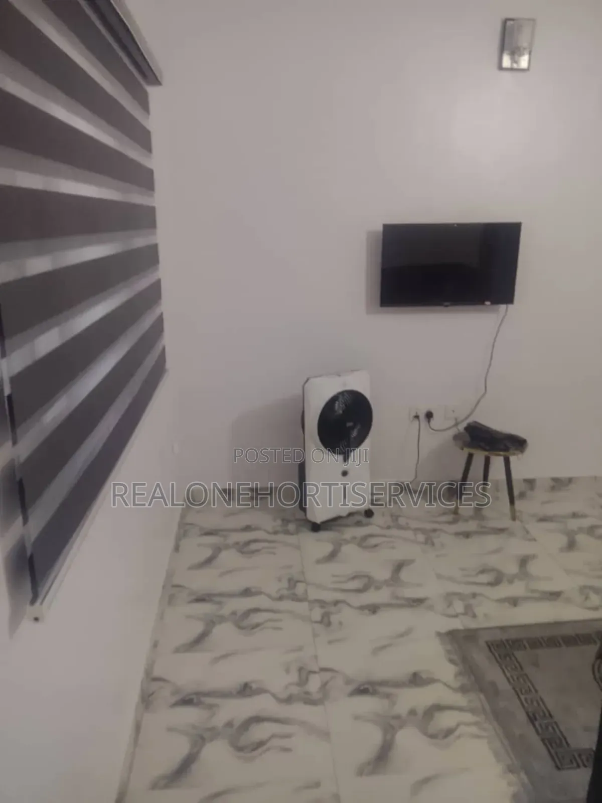 Furnished 2bdrm Apartment in Marina Grand Inn, Ibadan for rent in Ibadan