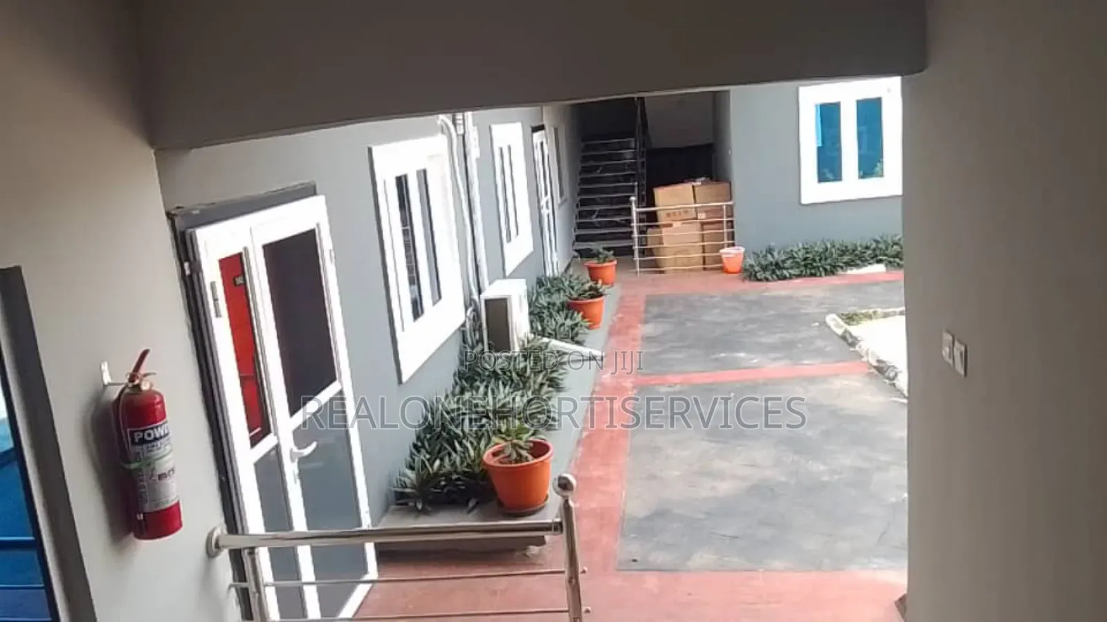 Furnished 2bdrm Apartment in Marina Grand Inn, Ibadan for rent in Ibadan