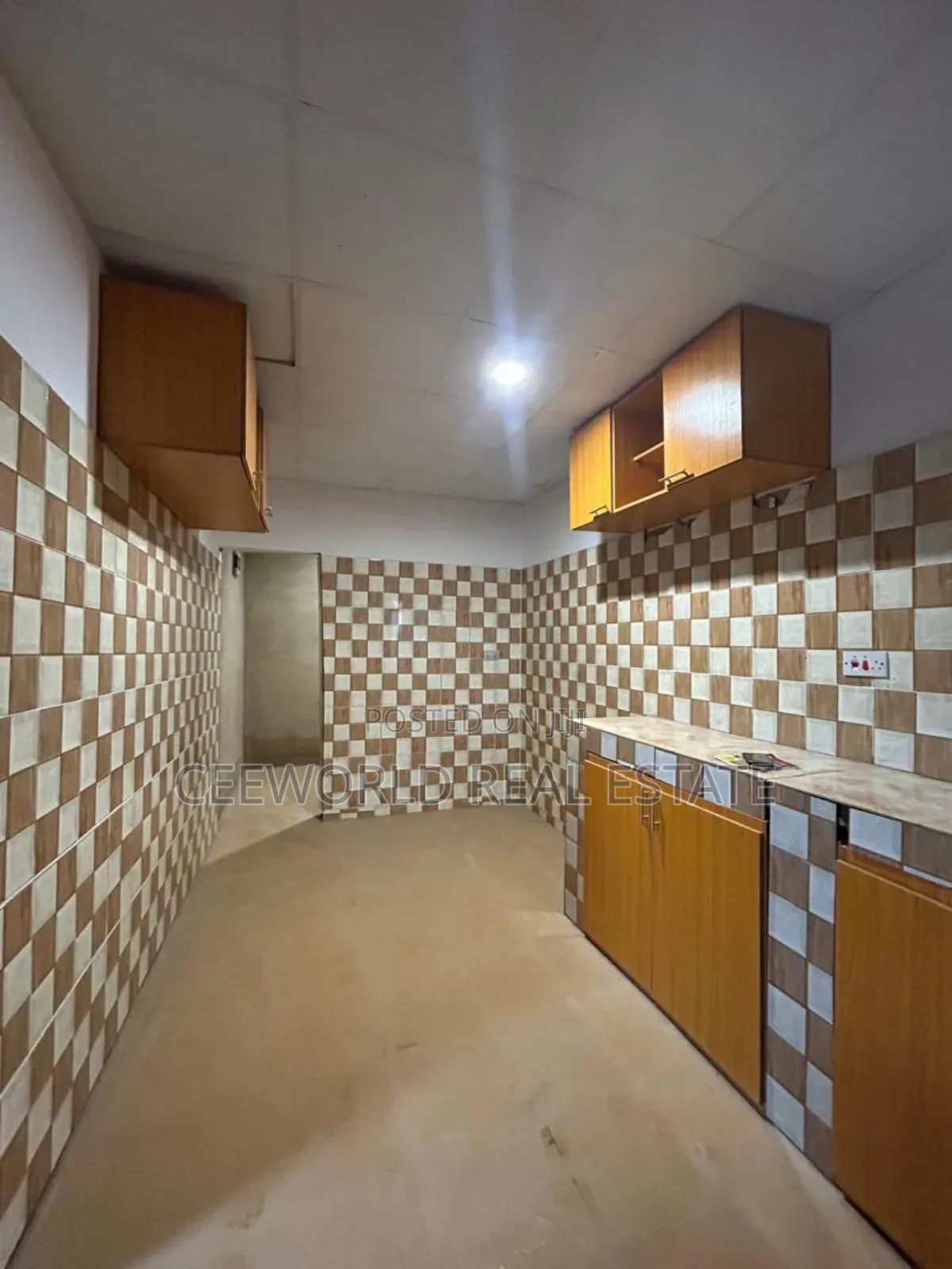 1bdrm Bungalow in Moganna Estate, Akala Express for rent in Akala Express