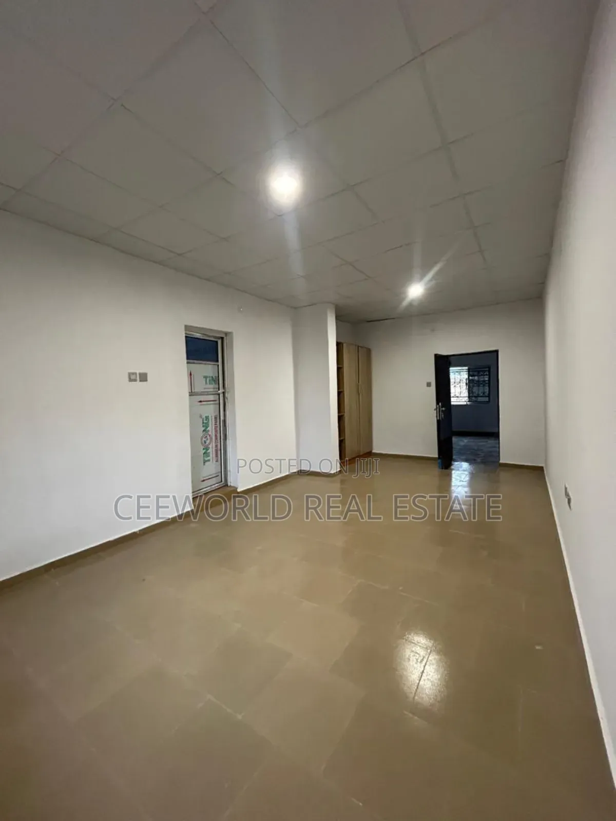 1bdrm Bungalow in Moganna Estate, Akala Express for rent in Akala Express
