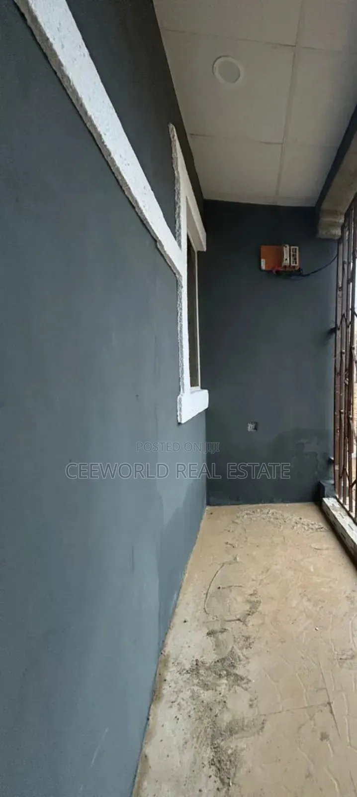 1bdrm Bungalow in Moganna Estate, Akala Express for rent in Akala Express