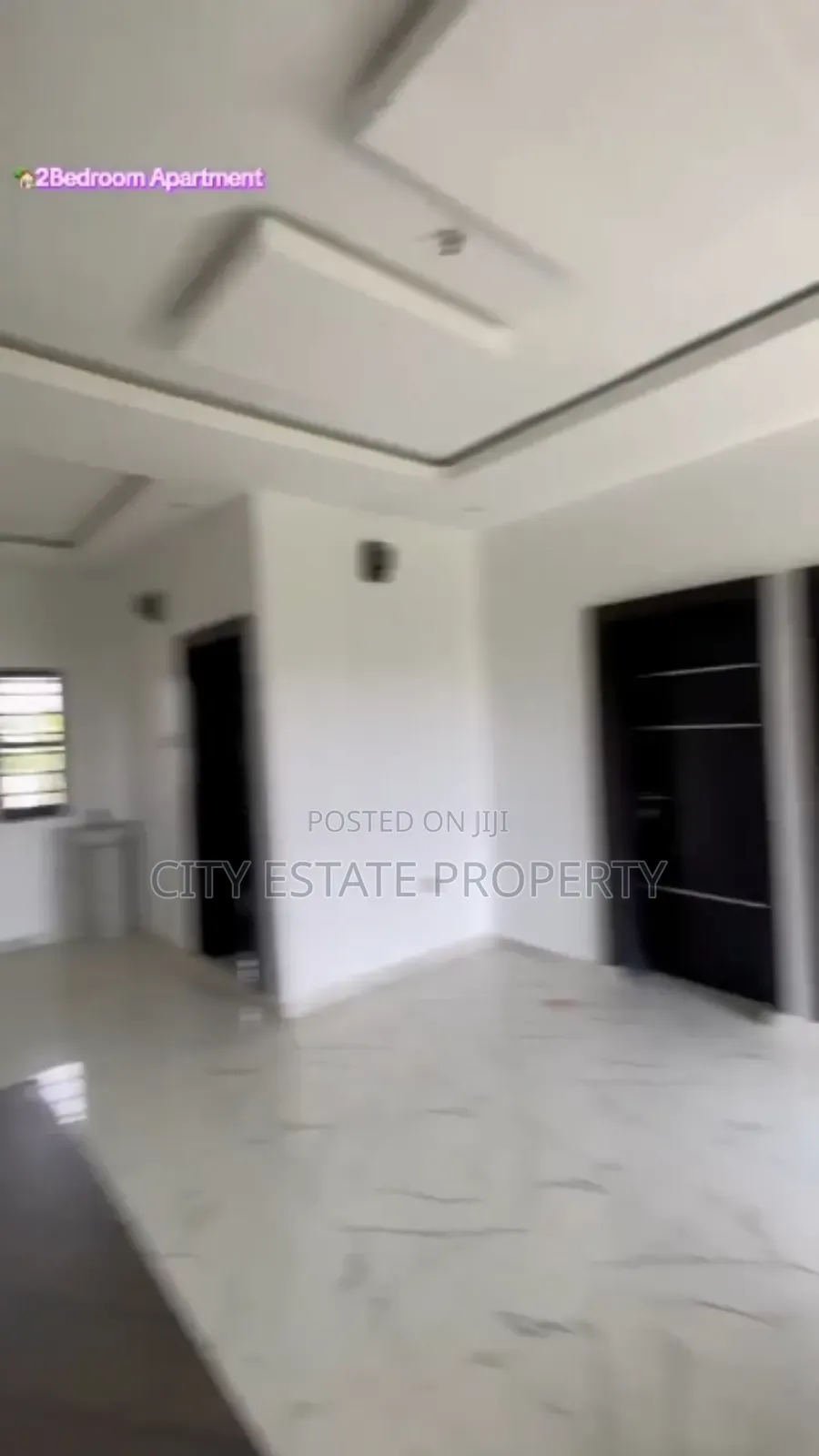 2bdrm Block of Flats in Ozuoba, Port-Harcourt for rent in Port-Harcourt