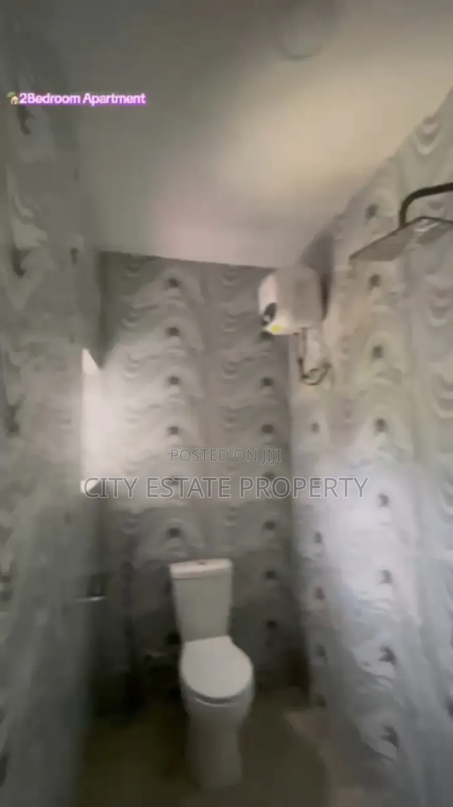 2bdrm Block of Flats in Ozuoba, Port-Harcourt for rent in Port-Harcourt