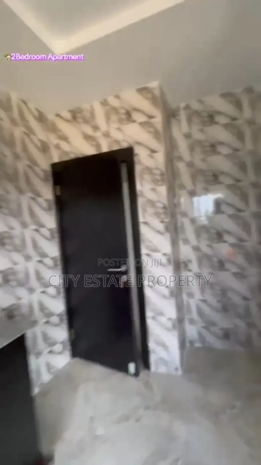 2bdrm Block of Flats in Ozuoba, Port-Harcourt for rent in Port-Harcourt