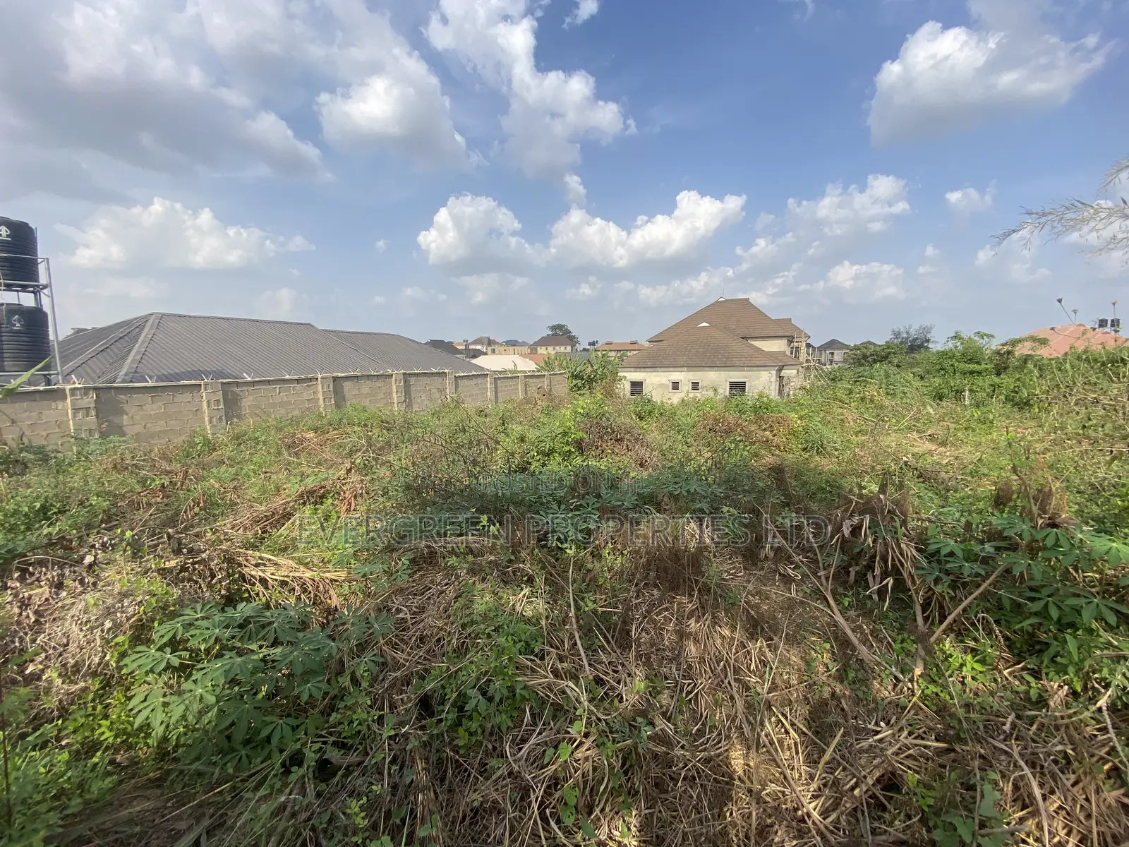 For Sale | Full Plot of Land — Akala Estate, Ibadan in Akobo