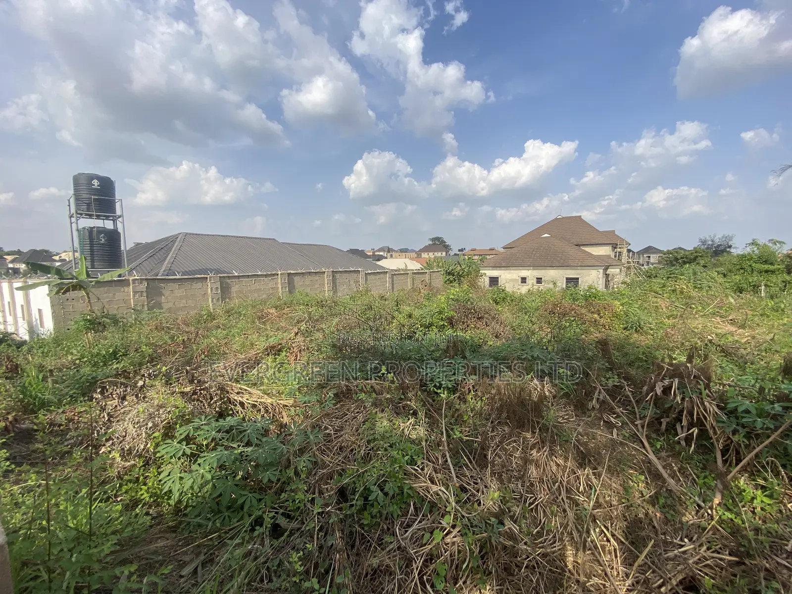For Sale | Full Plot of Land — Akala Estate, Ibadan in Akobo