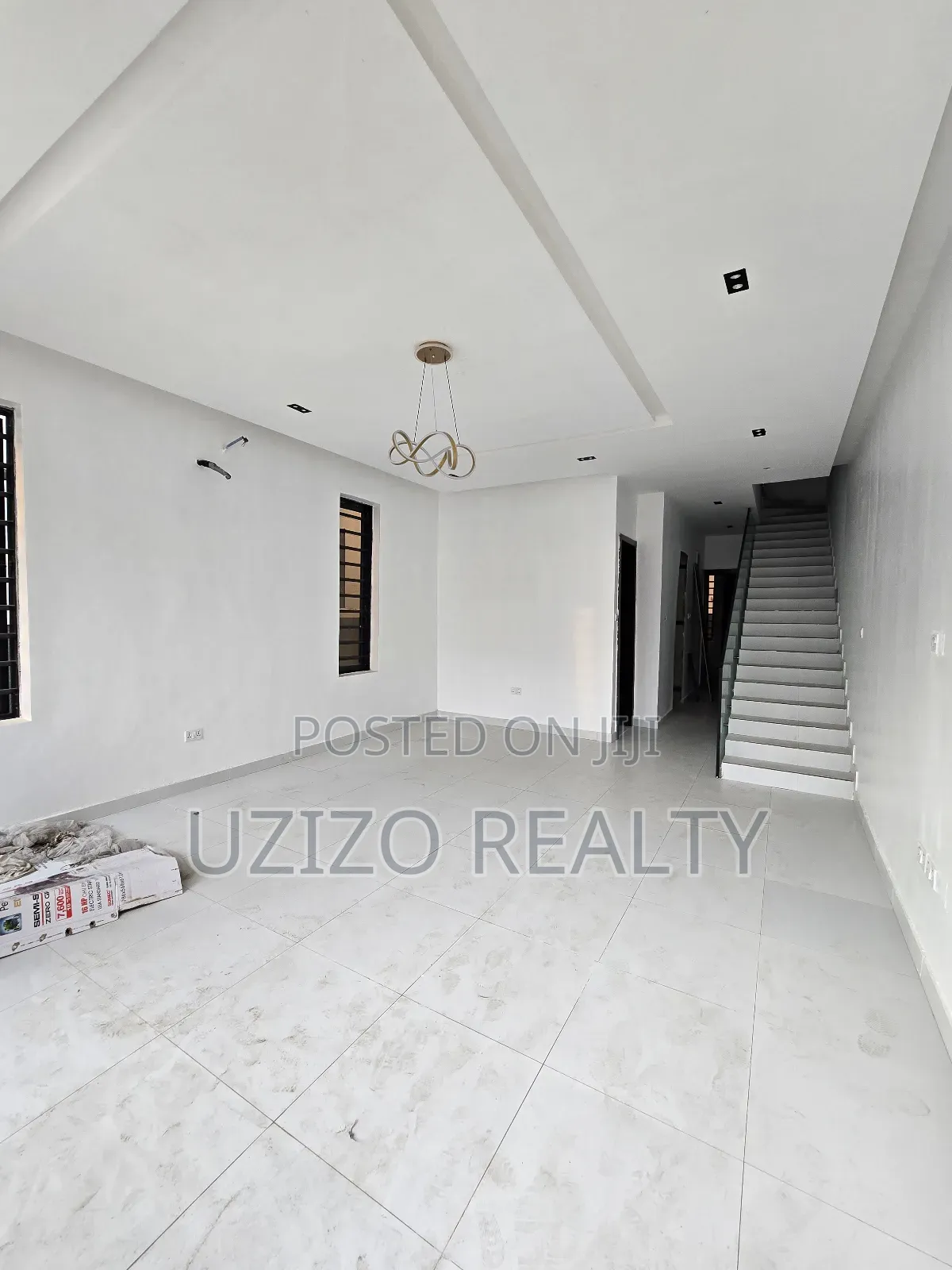 4bdrm Duplex in Ikota Gra for sale in Ikota