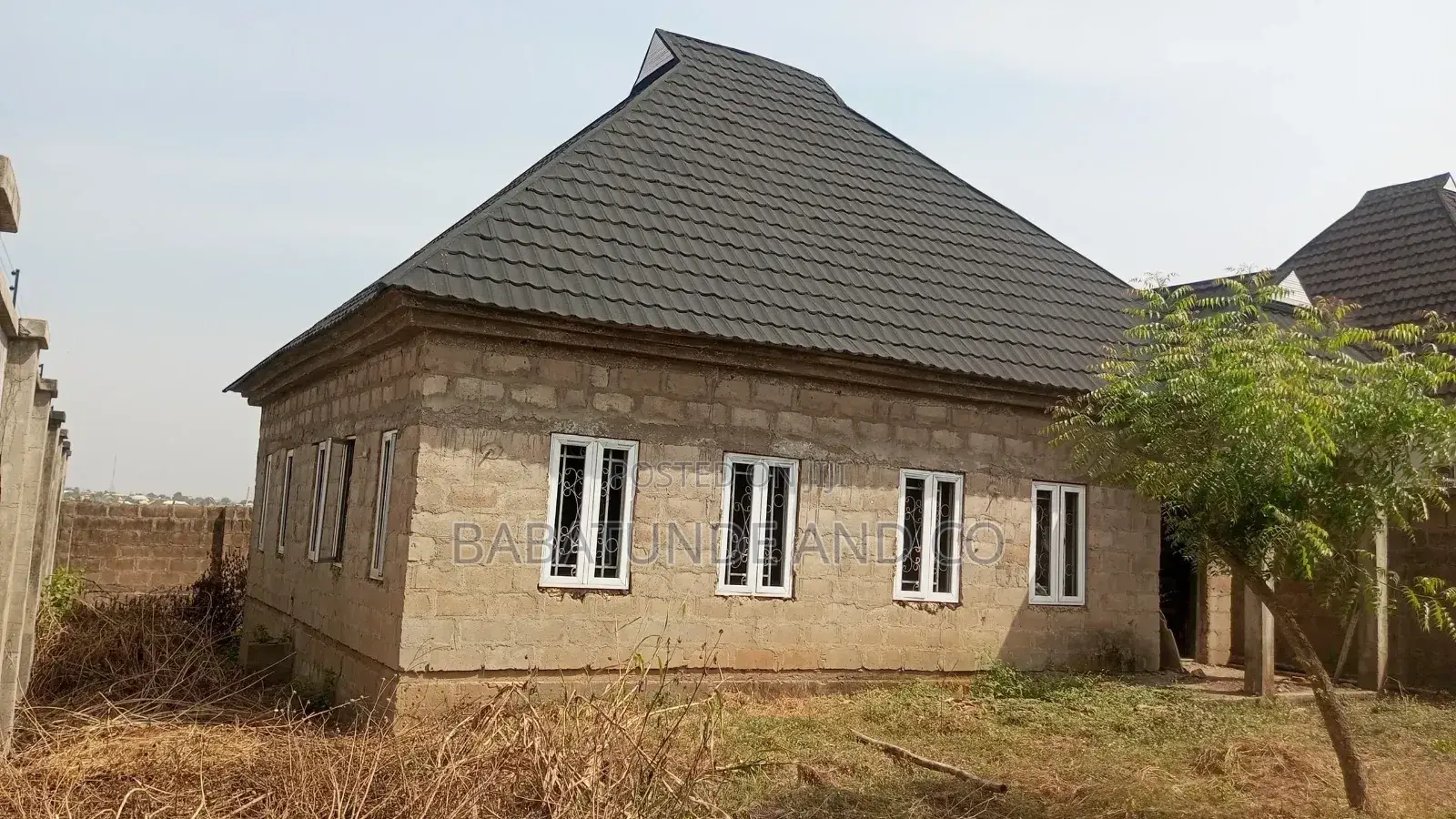 2bdrm Bungalow in Egbejila, Asadam for sale in Ilorin West