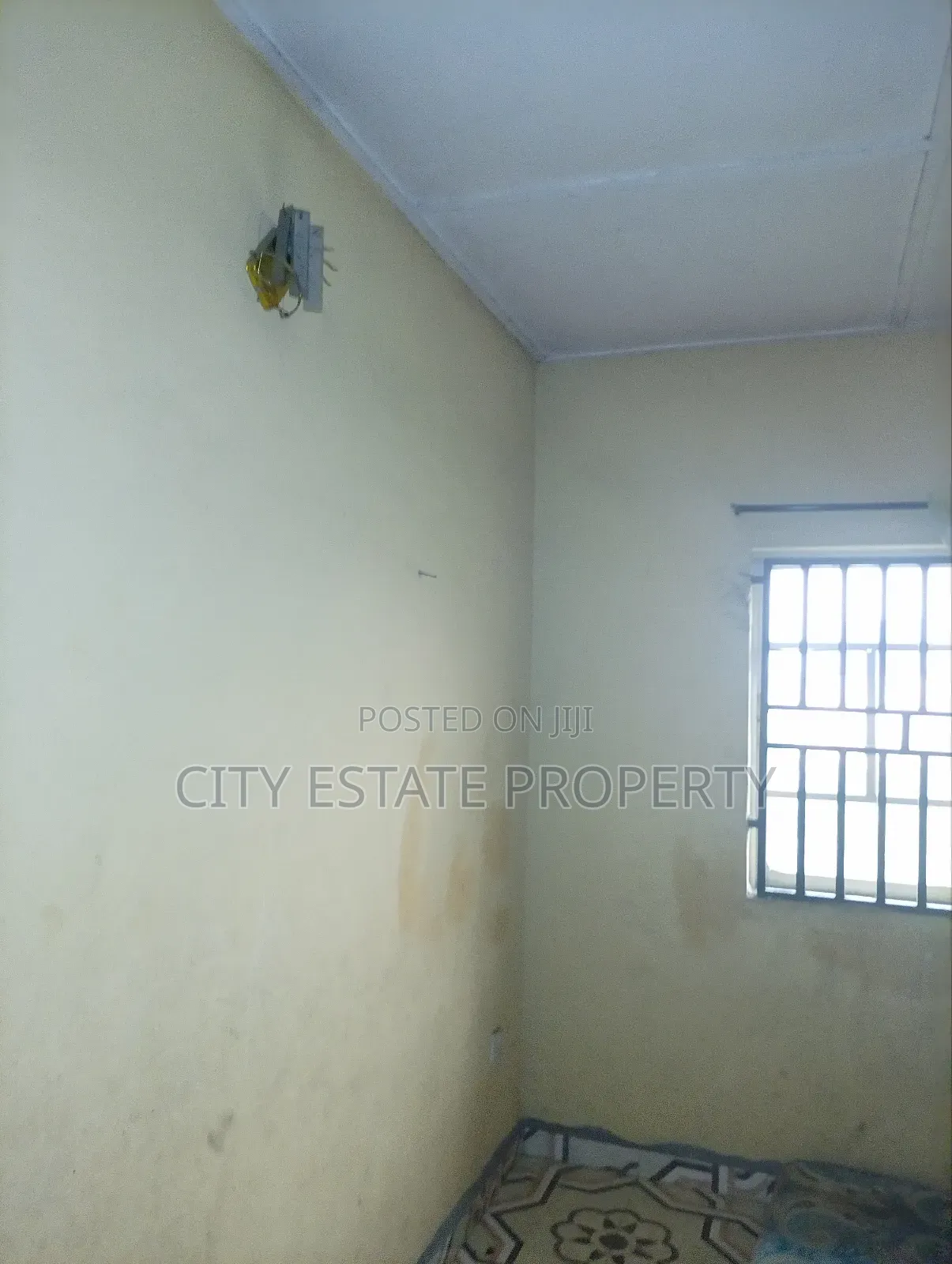 Studio Apartment in Wuse for rent in Wuse