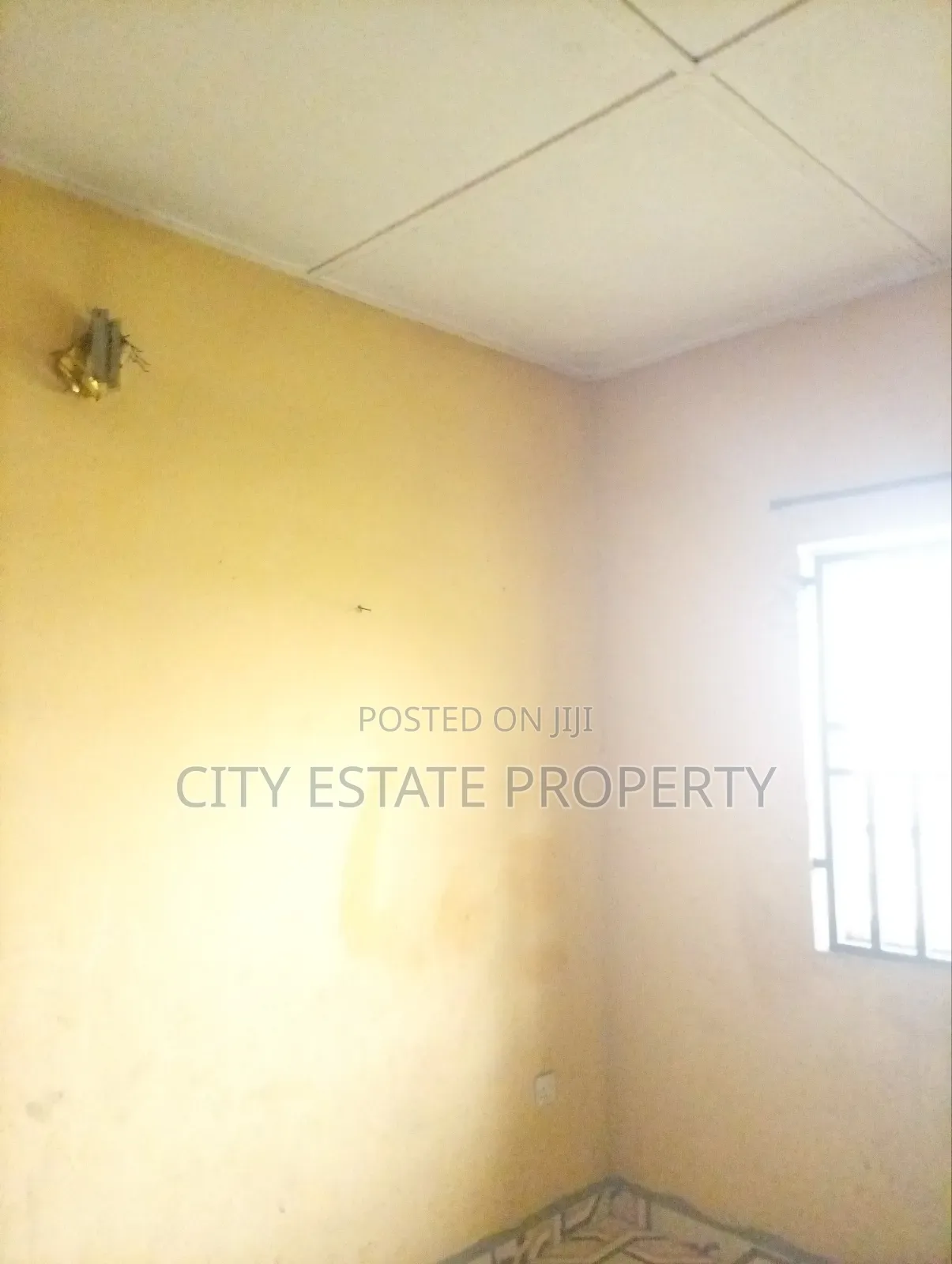 Studio Apartment in Wuse for rent in Wuse