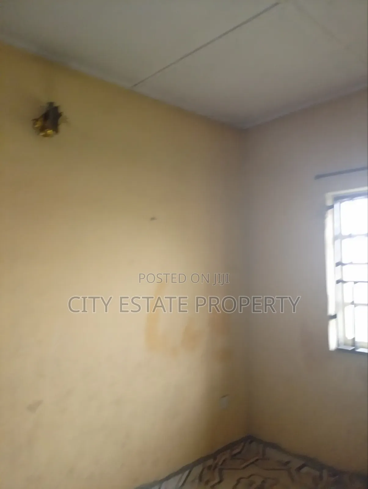Studio Apartment in Wuse for rent in Wuse