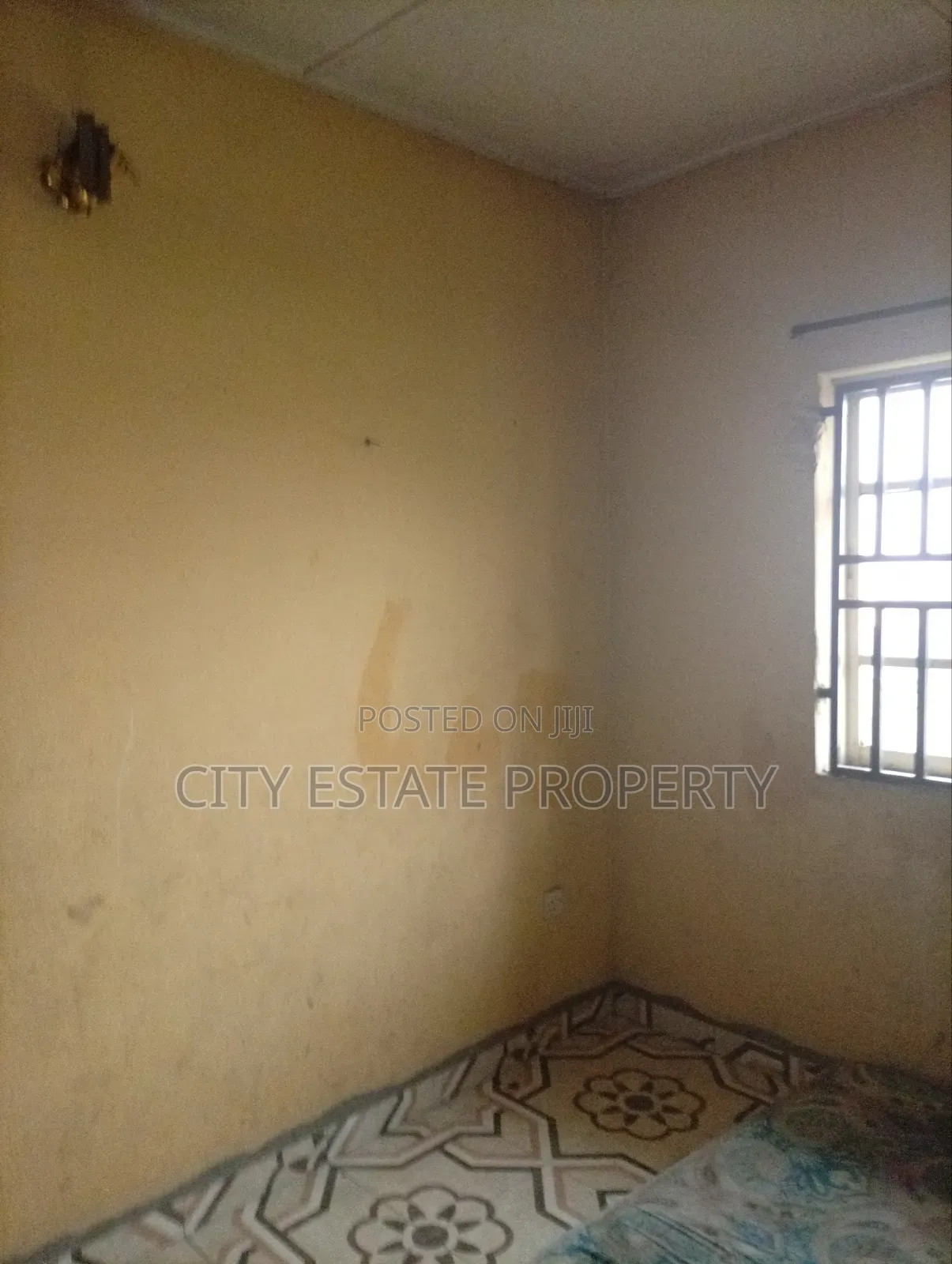 Studio Apartment in Wuse for rent in Wuse