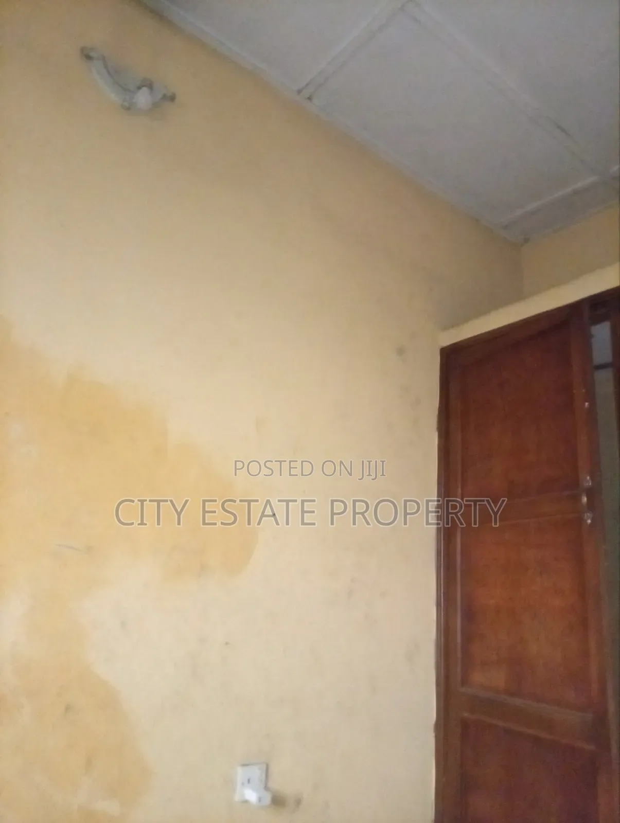 Studio Apartment in Wuse for rent in Wuse