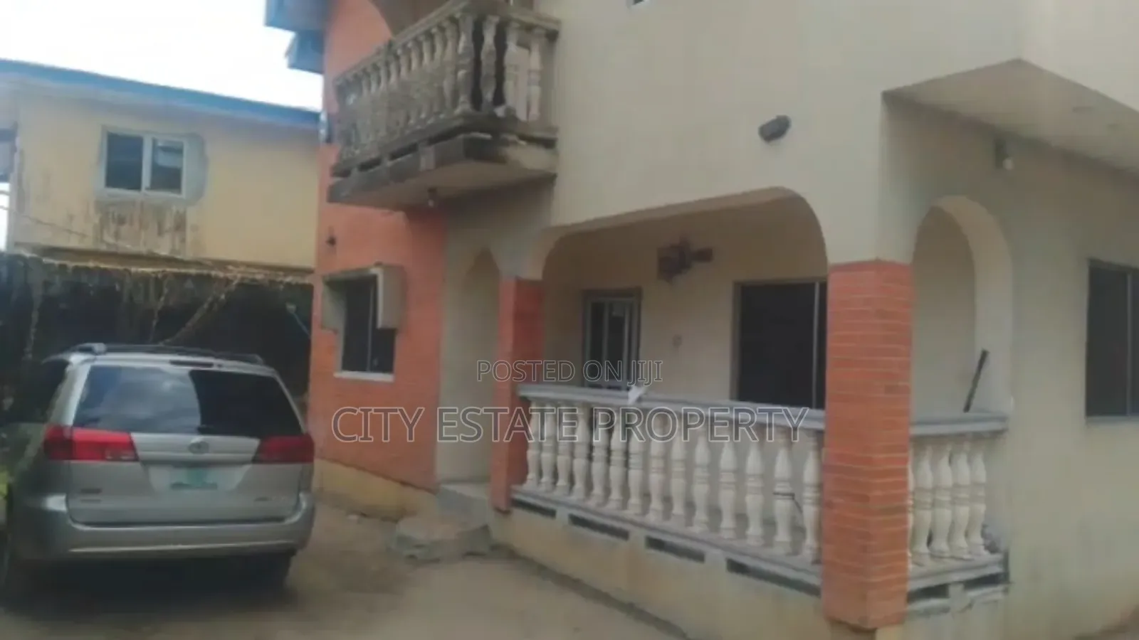 4bdrm Duplex in City Estate, Port-Harcourt for sale in Port-Harcourt