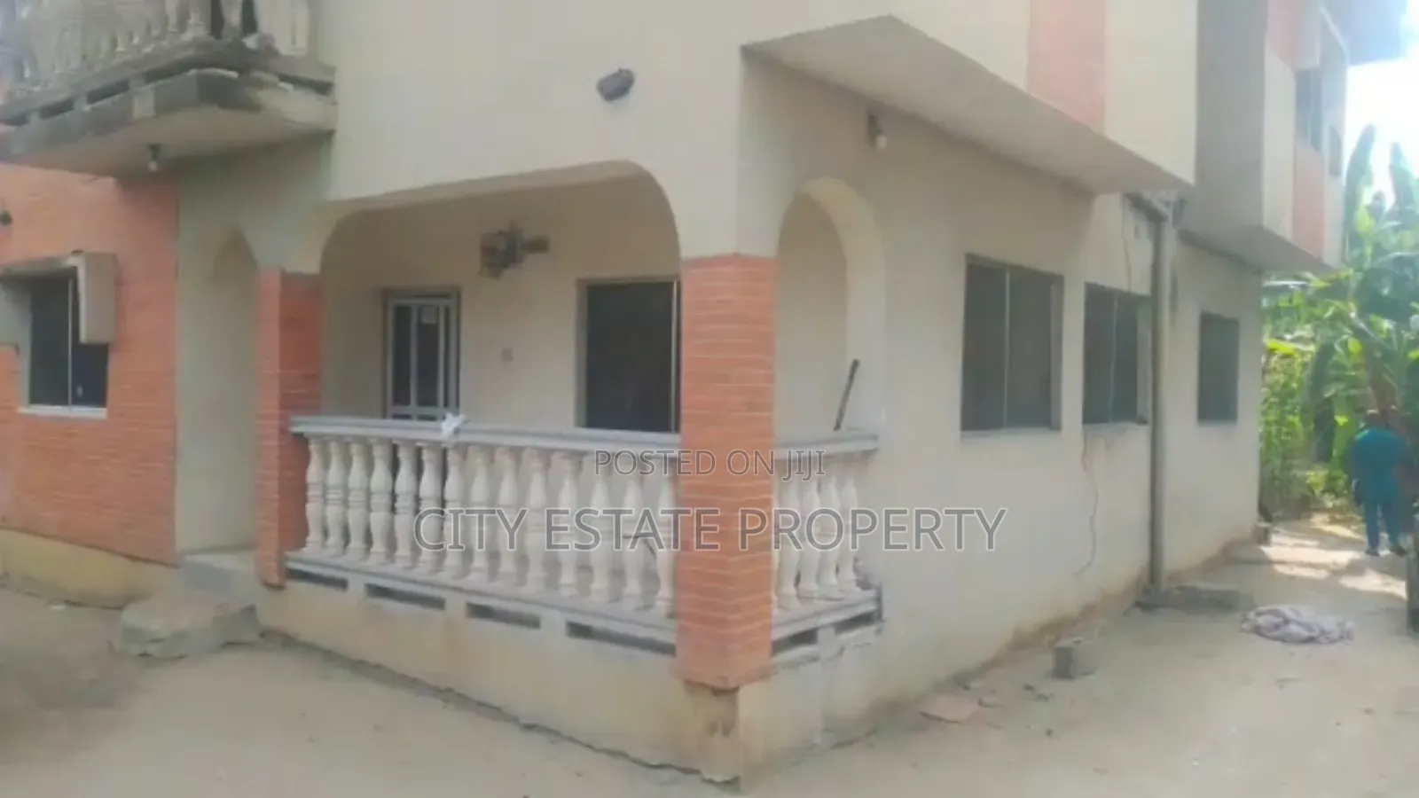 4bdrm Duplex in City Estate, Port-Harcourt for sale in Port-Harcourt