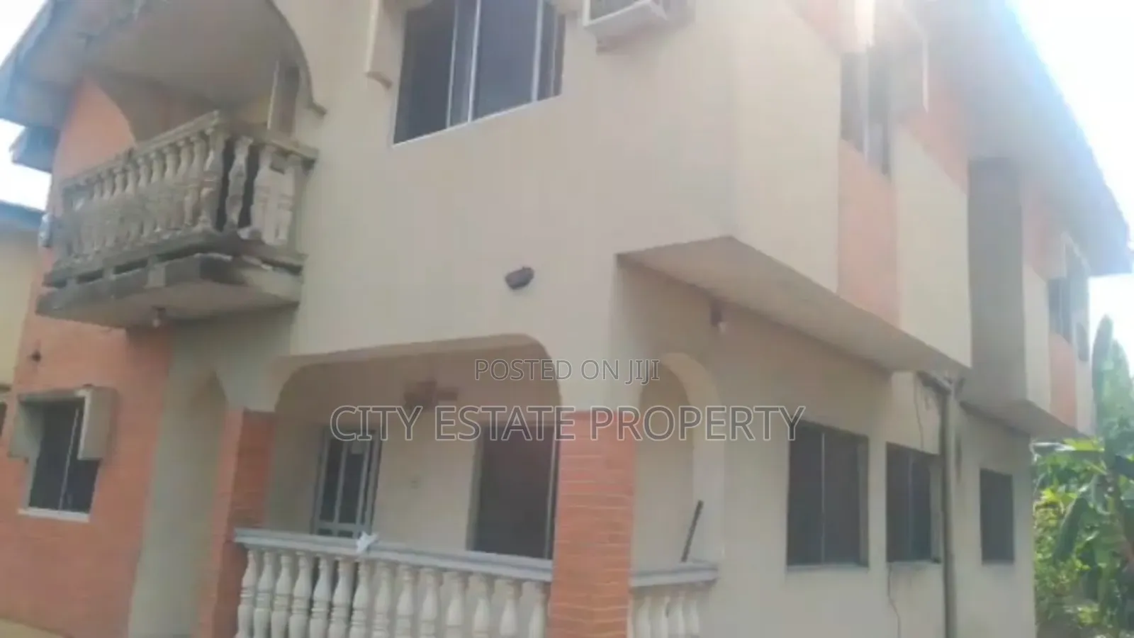 4bdrm Duplex in City Estate, Port-Harcourt for sale in Port-Harcourt