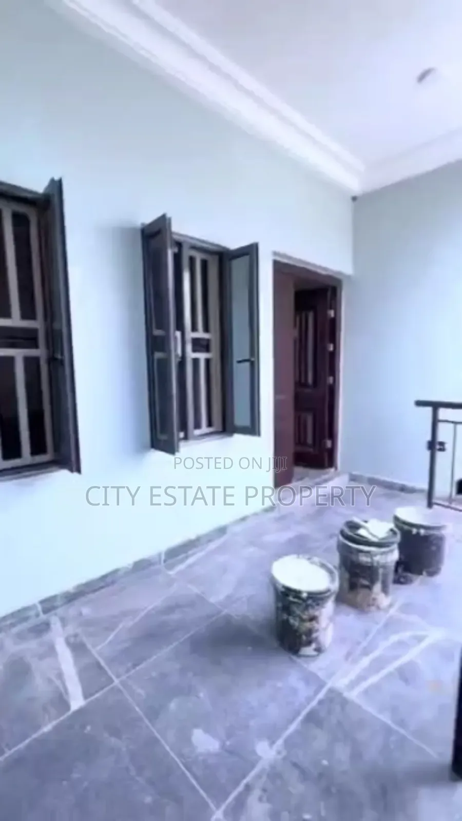 2bdrm Block of Flats in City Estate, Port-Harcourt for rent in Port-Harcourt