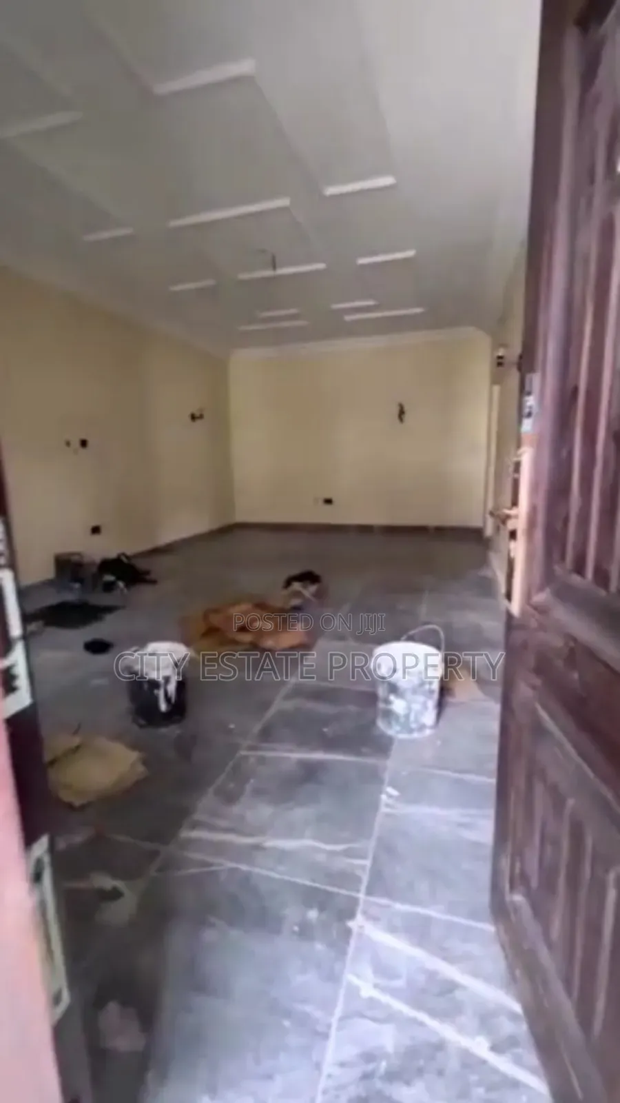 2bdrm Block of Flats in City Estate, Port-Harcourt for rent in Port-Harcourt