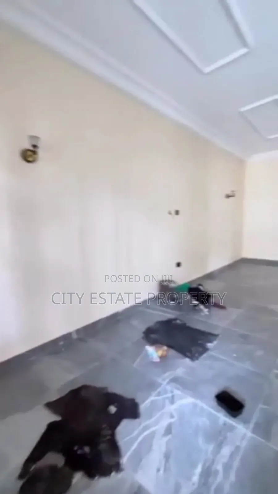 2bdrm Block of Flats in City Estate, Port-Harcourt for rent in Port-Harcourt